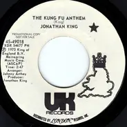 Jonathan King - The Kung Fu Anthem