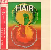 Jonathan Kramer - Hair - The Original Broadway Cast Recording