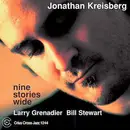CD - Jonathan Kreisberg - Nine Stories Wide