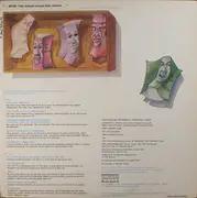 LP - Jonathan L. Segal - The Books Jumped Up!