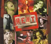 Jonathan Larson - Rent