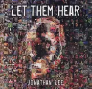 CD - Jonathan Lee - Let Them Hear