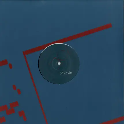 Jonathan Lee - Parallel Gardens EP