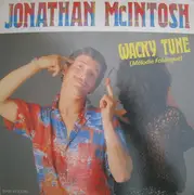 12inch Vinyl Single - Jonathan McIntosh - Wacky Tune (Mélodie Foldingue)