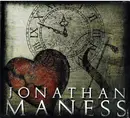 CD - Jonathan Maness - Jonathan Maness - Digipak