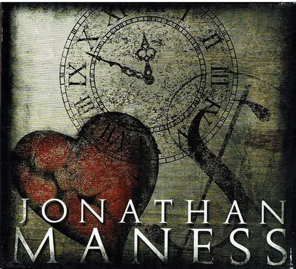 Jonathan Maness - Jonathan Maness