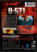 DVD - Jonathan Mostow, Matthew Mcconaughey, a.o. - U 571 - Still Sealed