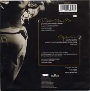 7inch Vinyl Single - Jonathan Perkins And The Flame - I Can't Say No