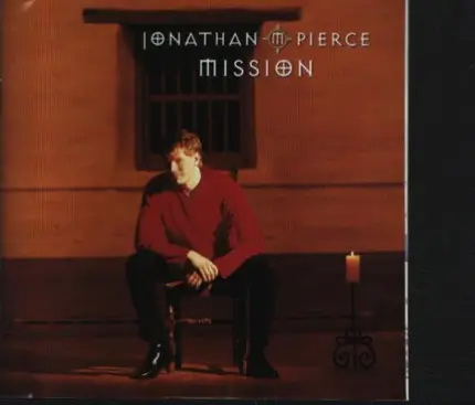 Jonathan Pierce - Mission