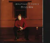 Jonathan Pierce - Mission