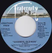 Jonathan Prem - Goodbye, Old Man