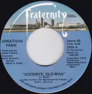 Jonathan Prem - Goodbye, Old Man