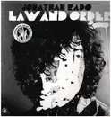 LP - Jonathan Rado - Law And Order
