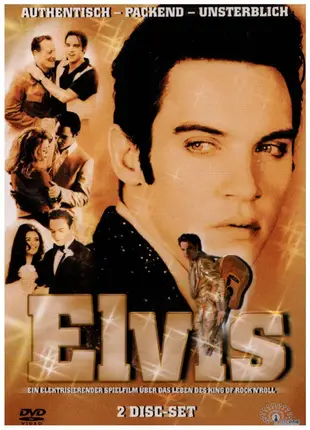 Jonathan Rhys-Meyers a.o. - Elvis