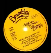 LP - Jonathan Richman & The Modern Lovers - Jonathan Richman & The Modern Lovers