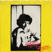 Jonathan Richman & The Modern Lovers - Buzz Buzz Buzz / Hospital (Live)