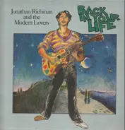 Jonathan Richman & The Modern Lovers - Back in Your Life