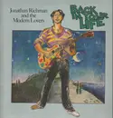 LP - Jonathan Richman & The Modern Lovers - Back In Your Life
