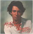 LP - Jonathan Richman & The Modern Lovers - Jonathan Richman & The Modern Lovers