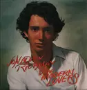 LP - Jonathan Richman & The Modern Lovers - Jonathan Richman & The Modern Lovers