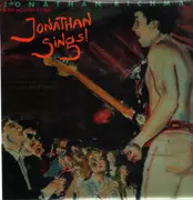 LP - Jonathan Richman & the Modern Lovers - Jonathan Sings! - Numbered / 180g Purple Vinyl