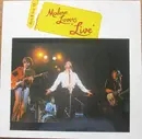 LP - Jonathan Richman & The Modern Lovers - Live