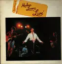 LP - Jonathan Richman & The Modern Lovers - Live