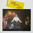 LP - Jonathan Richman & The Modern Lovers - Live