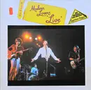 LP - Jonathan Richman & The Modern Lovers - Live