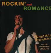 LP - Jonathan Richman & The Modern Lovers - Rockin' And Romance