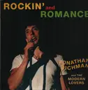 LP - Jonathan Richman & The Modern Lovers - Rockin' And Romance