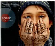 CD-Box - Jonathan Safran Foer - Extrem laut & unglaublich Nah