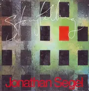 Jonathan Segel - Storytelling