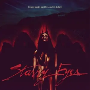 Jonathan Snipes - Starry Eyes