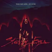 Jonathan Snipes - Starry Eyes