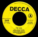7inch Vinyl Single - Jonathan Swift - The Kiss / I Remember