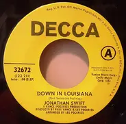 Jonathan Swift - Down In Louisiana