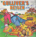 LP - Jonathan Swift - Gullivers's Reisen