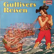 Jonathan Swift - Gullivers Reisen