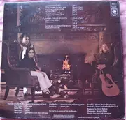 LP - Jonathan Swift - Songs