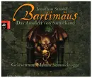 CD-Box - Jonathan Stroud - Bartimäus - Das Amulett Von Samarkand - Digisleeve