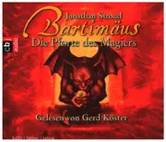 Jonathan Stroud - Bartimäus - Die Pforte des Magiers