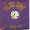 7inch Vinyl Single - Jonathan Stuart - Tic Toc Song