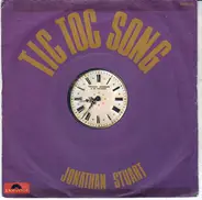 Jonathan Stuart - Tic Toc Song