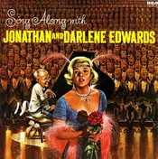 Jonathan and Darlene Edwards - Sing Along With Jonathan And Darlene