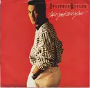 7inch Vinyl Single - Jonathan Butler - Take Good Care Of Me