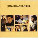 Double LP - Jonathan Butler - Jonathan Butler