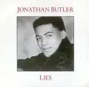 7inch Vinyl Single - Jonathan Butler - Lies