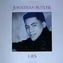12inch Vinyl Single - Jonathan Butler - Lies