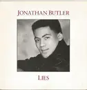 7inch Vinyl Single - Jonathan Butler - Lies